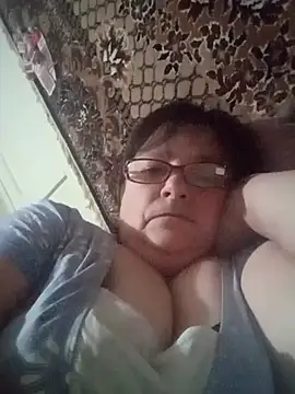 MilaCold5443 online show from 22, 2, 2026