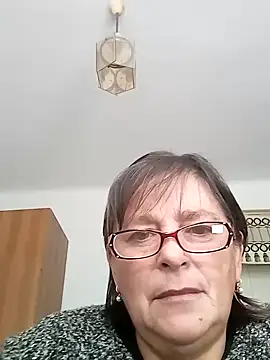 MilaCold5443 online show from 27, 10, 2025