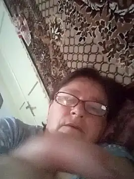 MilaCold5443 online show from 14, 4, 2026