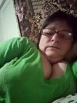 MilaCold5443 online show from 18, 2, 2026