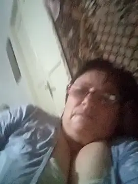 MilaCold5443 online show from 12, 4, 2026