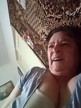 MilaCold5443 online show from 4, 12, 2025