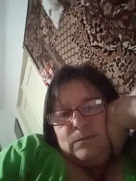 MilaCold5443 online show from 17, 2, 2026