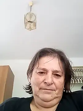 MilaCold5443 online show from 24, 10, 2025