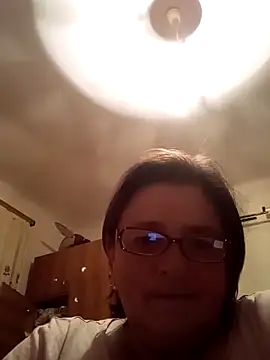 MilaCold5443 online show from 2, 11, 2025