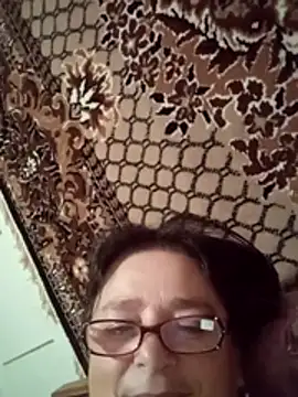 MilaCold5443 online show from 26, 11, 2025