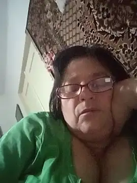 MilaCold5443 online show from 15, 2, 2026