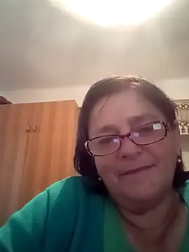 MilaCold5443 online show from 8, 11, 2025