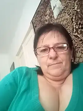 MilaCold5443 online show from 20, 2, 2026