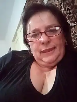 MilaCold5443 online show from 22, 12, 2025