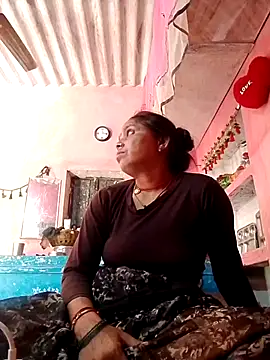 Rekhaji34 online show from 12, 10, 2025