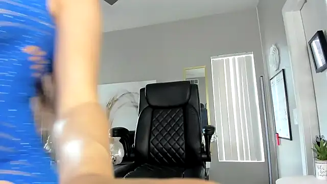 Myonnathegod online show from 16, 11, 2025