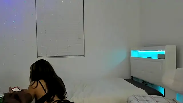 Myonnathegod online show from 6, 2, 2026