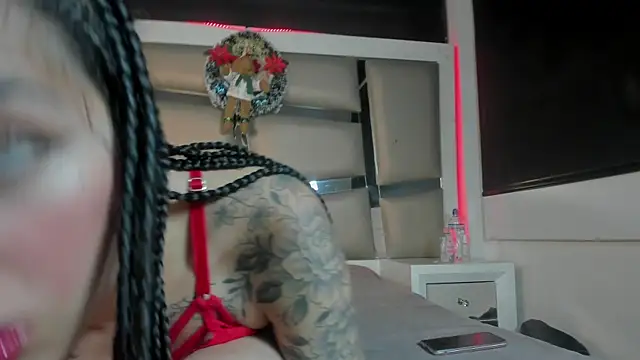 Violeta js online show from 8, 1, 2026