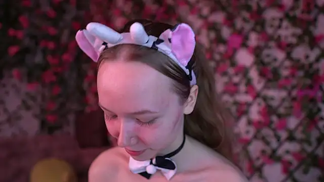 Petite Polly online show from 29, 11, 2025