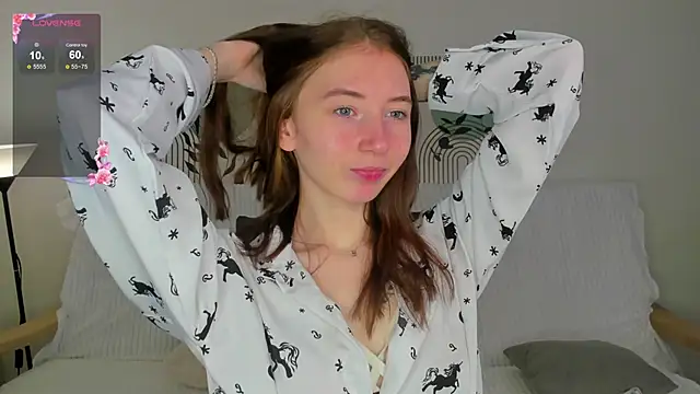 try love  online show from 10, 11, 2025