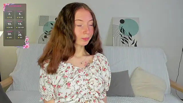 try love  online show from 5, 11, 2025