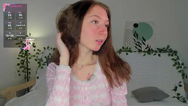 try love  online show from 29, 11, 2025