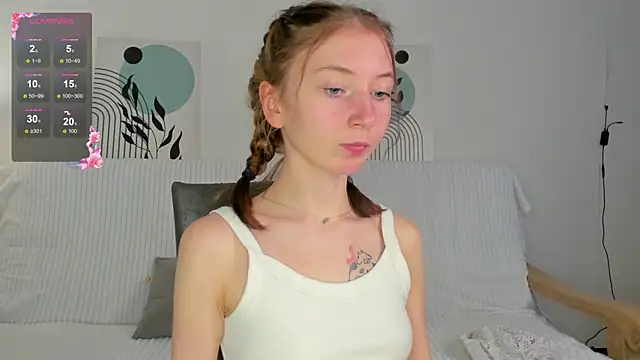 try love  online show from 12, 11, 2025