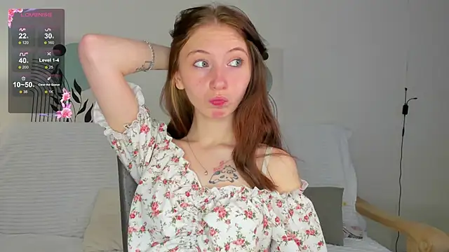 try love  online show from 8, 11, 2025