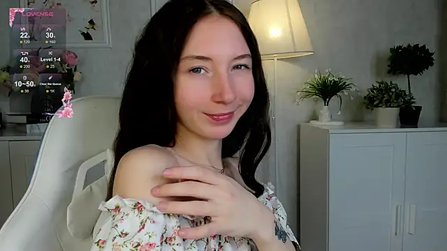 try love  online show from 26, 10, 2025