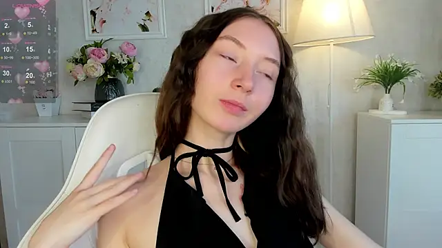 try love  online show from 25, 10, 2025