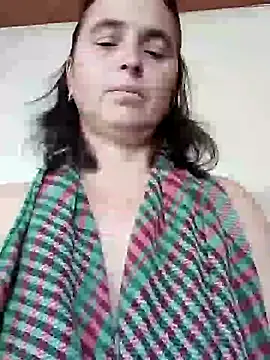 Ella-433 online show from 18, 10, 2025