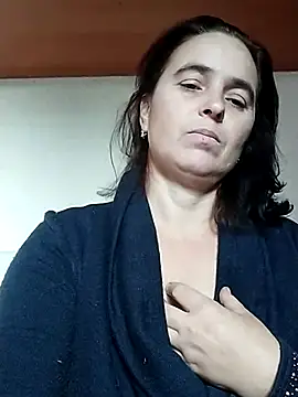 Ella-433 online show from 15, 10, 2025