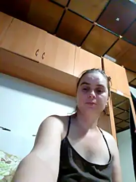 Ella-433 online show from 17, 11, 2025