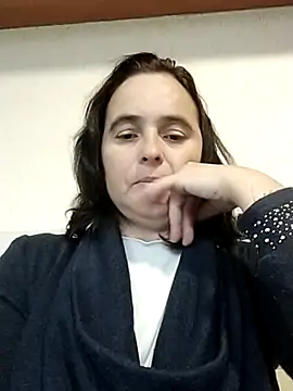 Ella-433 online show from 8, 10, 2025