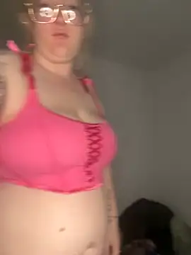 SashaMaexox online show from 8, 11, 2025