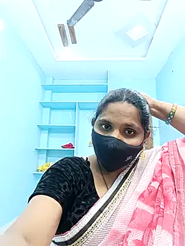 kajal-kajal1 online show from 18, 11, 2025