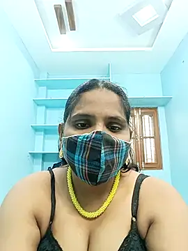 kajal-kajal1 online show from 21, 10, 2025