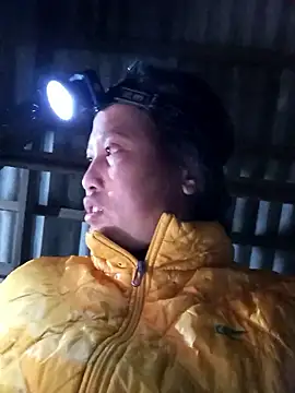 jerry-xx online show from 18, 1, 2026