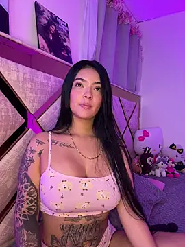 Kiity- online show from 5, 11, 2025