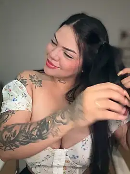 Snapshot of dulcemarianh_ chatting on 1, 7, 2026 dulcemarianh online show from 1, 7, 2026