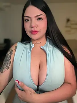 Snapshot of dulcemarianh_ chatting on 6, 7, 2026 dulcemarianh online show from 6, 7, 2026