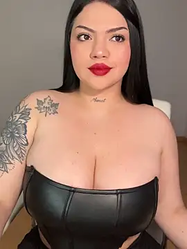 dulcemarianh  online show from 26, 3, 2026