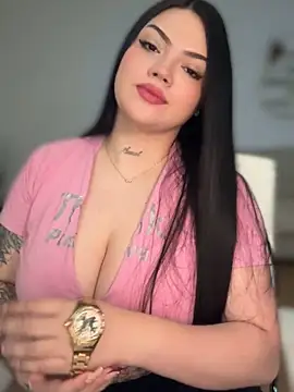 dulcemarianh  online show from 5, 6, 2026