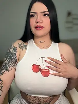 dulcemarianh  online show from 6, 6, 2026
