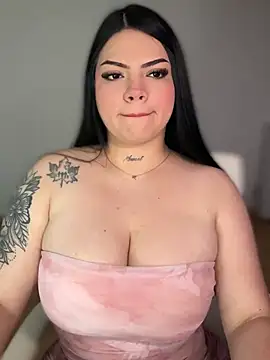 dulcemarianh  online show from 2, 5, 2026