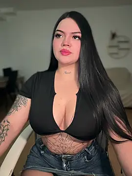 Snapshot of dulcemarianh_ chatting on 17, 7, 2026 dulcemarianh online show from 17, 7, 2026