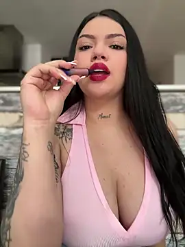 dulcemarianh  online show from 19, 3, 2026