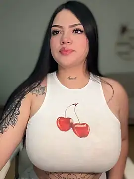 Snapshot of dulcemarianh_ chatting on 18, 6, 2026 dulcemarianh online show from 18, 6, 2026