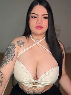 dulcemarianh  online show from 6, 5, 2026