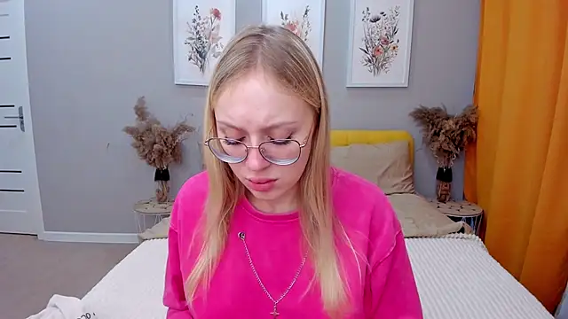 CeaneLino online show from 24, 11, 2025