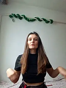 Nika aa online show from 8, 1, 2026