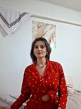 Nika aa online show from 20, 3, 2026