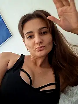 Nika aa online show from 13, 10, 2025