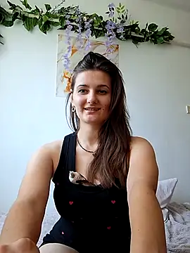 Snapshot of Nika_aa chatting on 23, 4, 2026 Nika aa online show from 23, 4, 2026